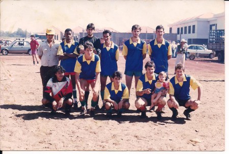 Torneio da Santa casa 
